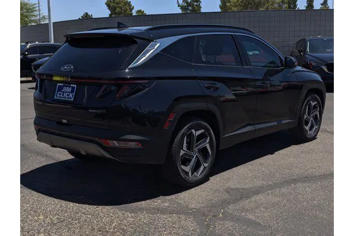 $31499 : Hyundai TUCSON Hybrid 2024 A image 2