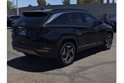 $31499 : Hyundai TUCSON Hybrid 2024 A thumbnail