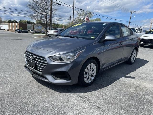 $10997 : PRE-OWNED 2020 HYUNDAI ACCENT image 7