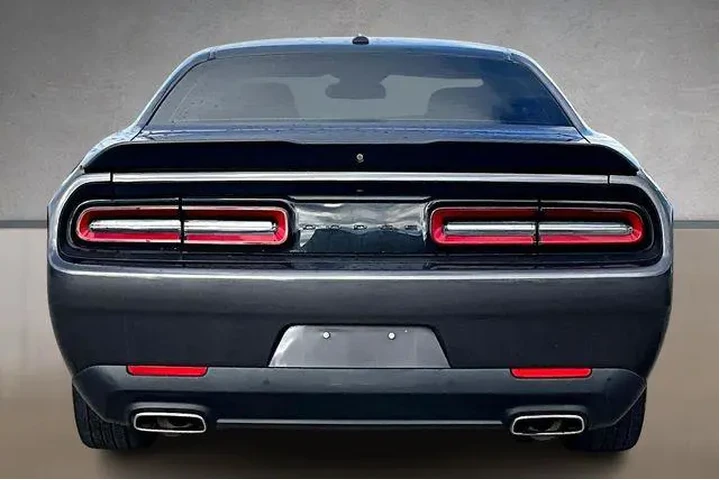 $25449 : Dodge Challenger 2021 GT 2dr image 4