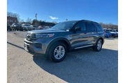 $21900 : Ford Explorer 2021 AWD XLT 4 thumbnail