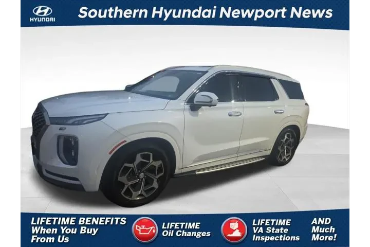 $28997 : Hyundai PALISADE 2022 AWD Ca image 1