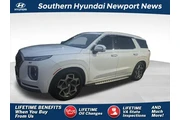 Hyundai PALISADE 2022 AWD Ca en Arlington VA