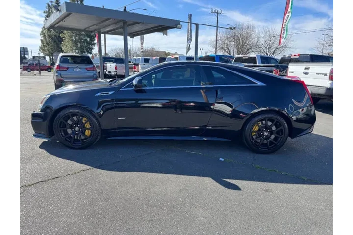 $29998 : 2012 CTS-V image 10