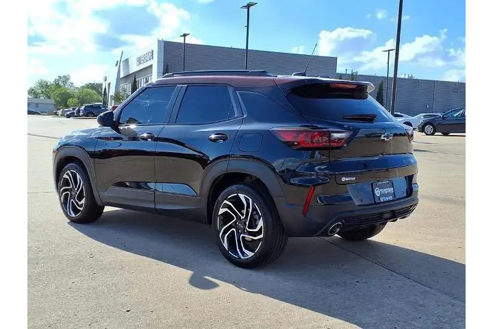 $24595 : Chevrolet Trailblazer 2024 R image 5