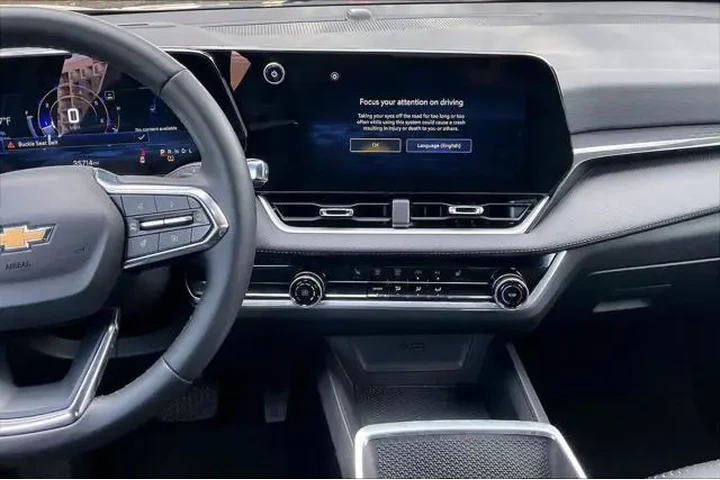 $23199 : Chevrolet Equinox 2025 LT 4d image 5