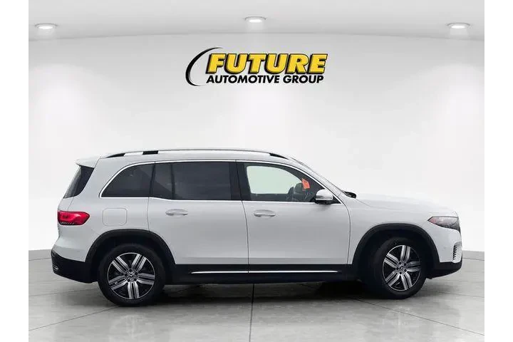 $28675 : Mercedes-Benz EQB 2023 AWD E image 3