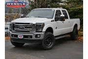 Ford F-350 Super Duty 2015 4 en Seattle