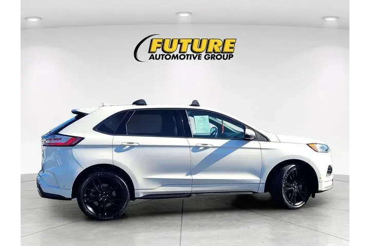 $23575 : Ford Edge 2020 AWD ST 4dr Cr image 3