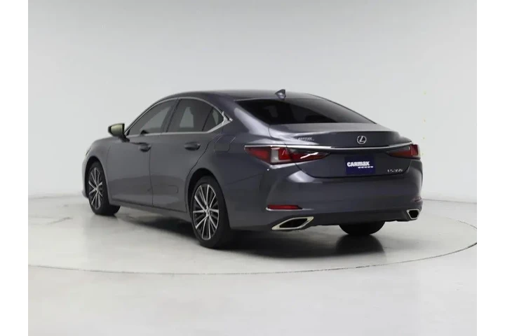 $37998 : Lexus ES 350 2023 4dr Sedan image 2