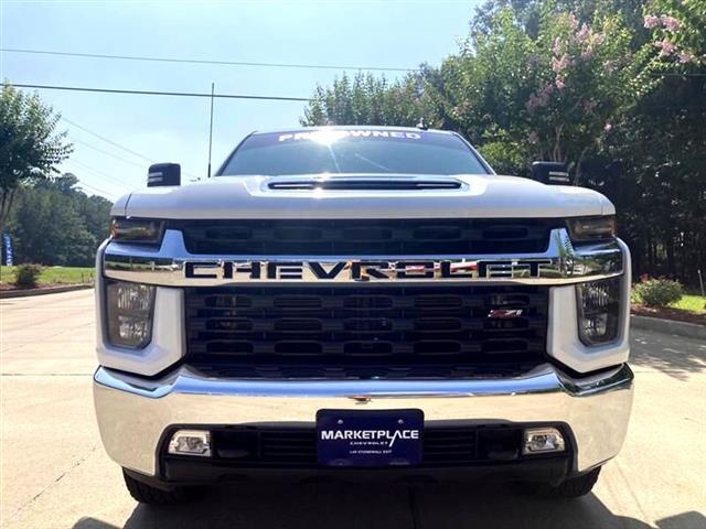 $49873 : 2022 Silverado 2500HD LT Crew image 2