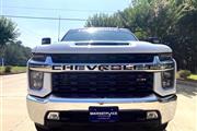 $49873 : 2022 Silverado 2500HD LT Crew thumbnail