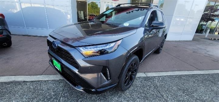 $42914 : 2024 RAV4 Hybrid XSE image 2