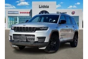 Jeep Grand Cherokee L 2024 4 en Santa Fe