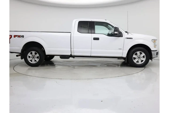 $22998 : Ford F-150 2016 4x4 XLT 4dr image 7