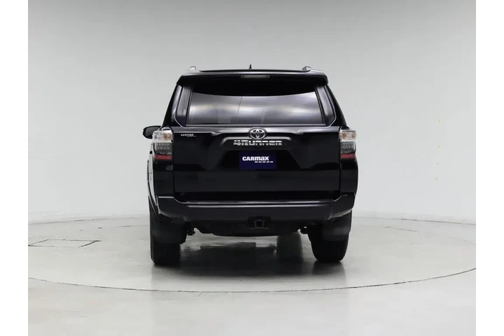 $35998 : Toyota 4Runner 2020 4x4 SR5 image 6