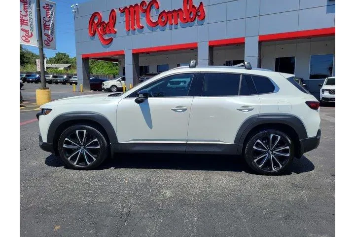 $35000 : Mazda CX-50 2025 AWD 2.5 S P image 6