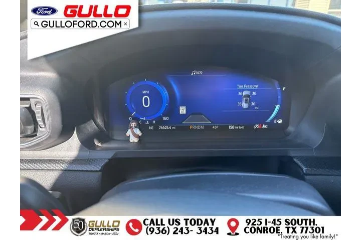 $27991 : Ford Explorer 2020 AWD ST 4d image 5