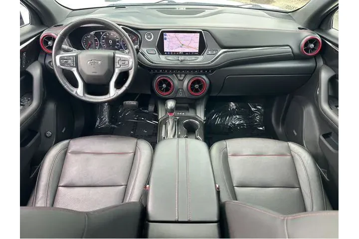 $21500 : Chevrolet Blazer 2019 RS 4dr image 8