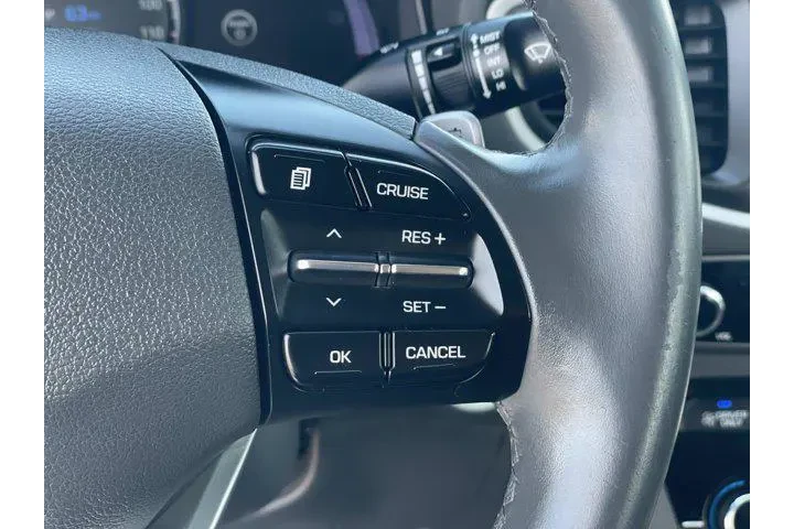 $9995 : Hyundai IONIQ Electric 2019 image 9