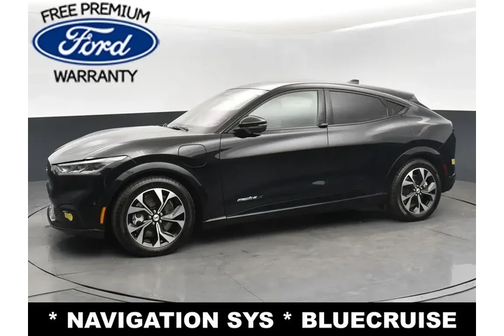 $20999 : Ford Mustang Mach-E 2022 Pre image 5