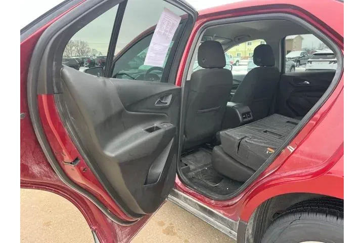 $17998 : Chevrolet Equinox 2020 LT 4d image 9