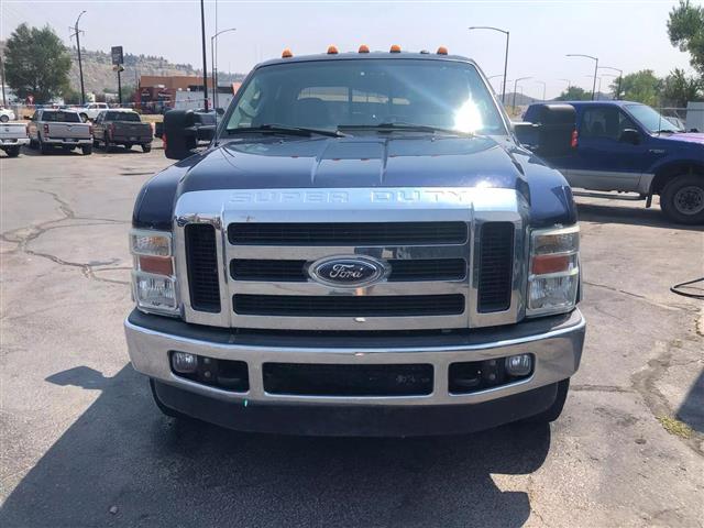 $26995 : 2010 FORD F350 SUPER DUTY CRE image 7