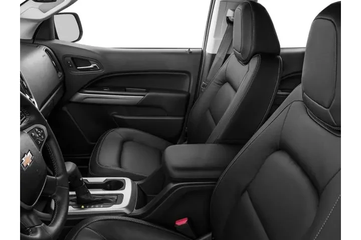 $19979 : Chevrolet Colorado 2016 4x4 image 9