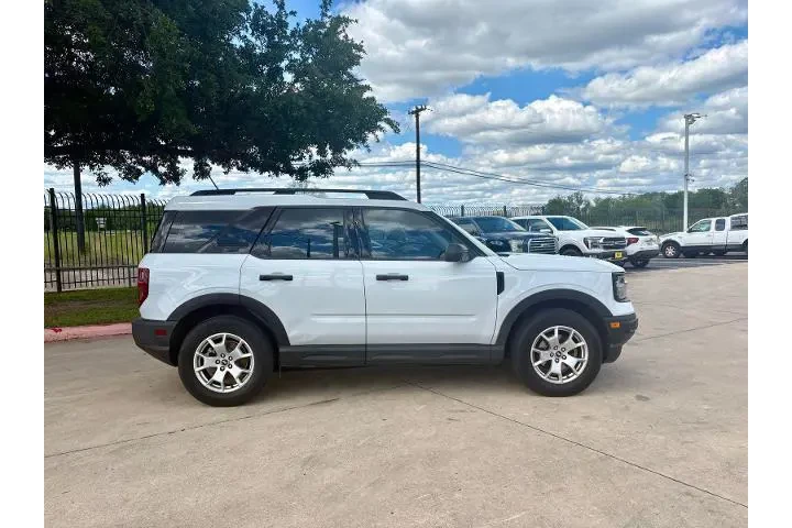$21773 : Ford Bronco Sport 2022 AWD B image 2