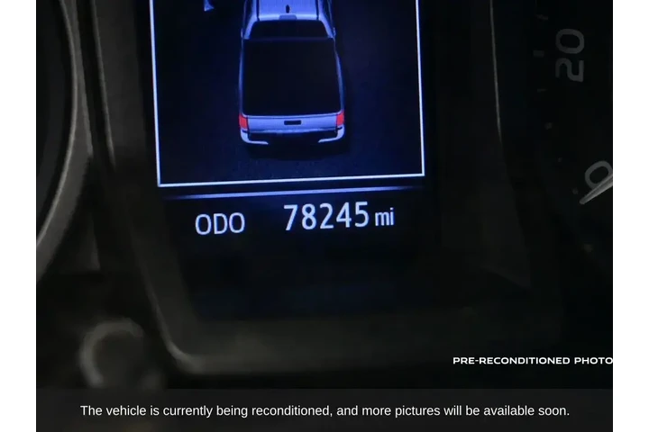 $34585 : Toyota Tacoma 2021 4x4 TRD P image 5