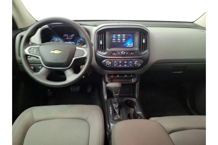 $25998 : Chevrolet Colorado 2017 4x4 image 9