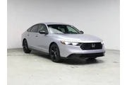 Honda Accord Hybrid 2023 Spo en Charlotte