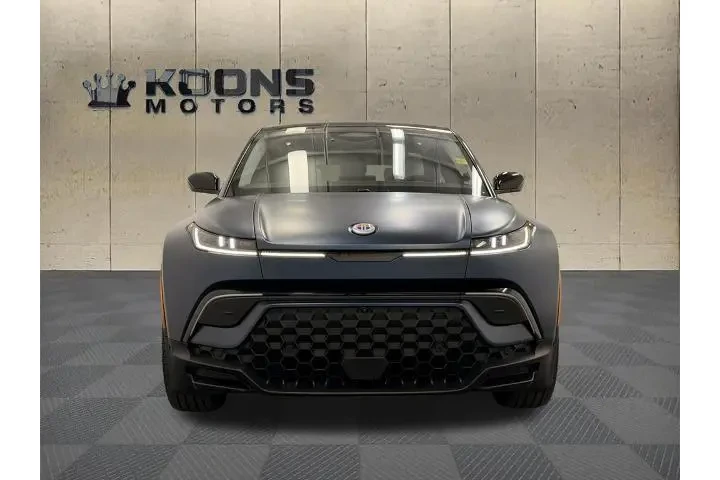 $18950 : Fisker Ocean 2023 AWD One 4d image 3