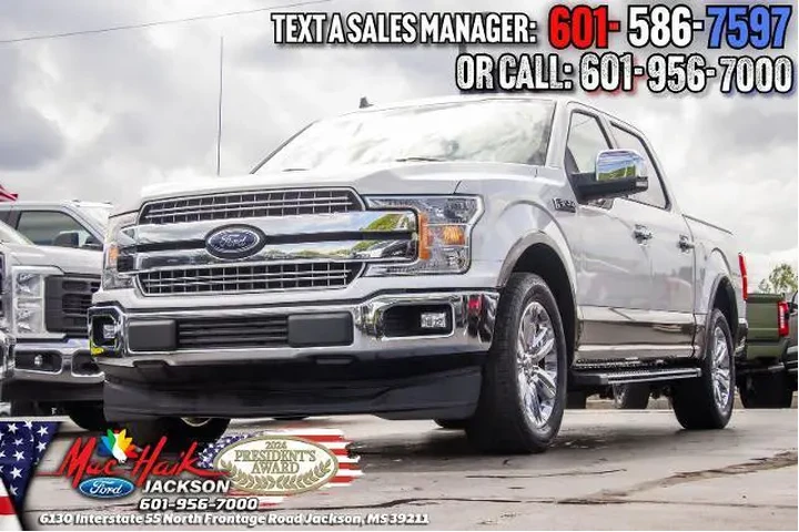 $28995 : Ford F-150 2019 4x2 XL 4dr S image 3