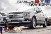 $28995 : Ford F-150 2019 4x2 XL 4dr S thumbnail
