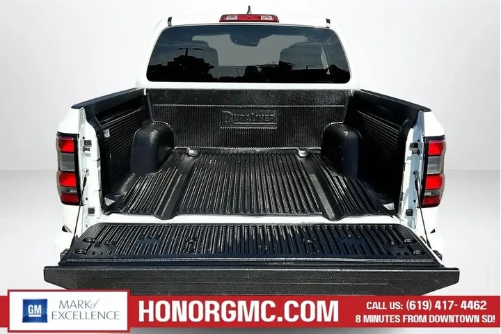 $25888 : Nissan Frontier 2022 4x2 S 4 image 7