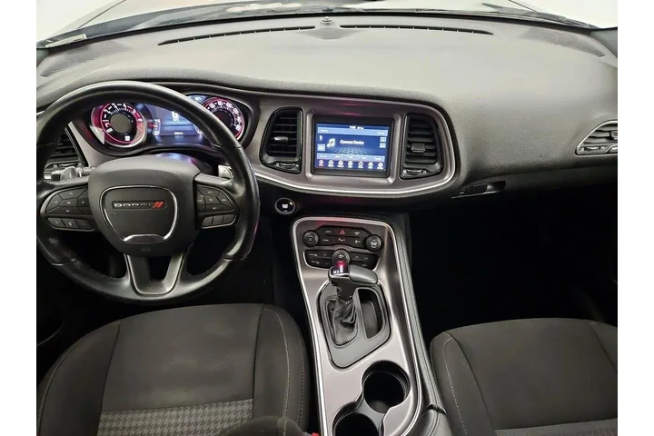 $26998 : Dodge Challenger 2021 GT 2dr image 9