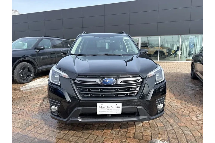 $28999 : 2023 Forester Limited image 2