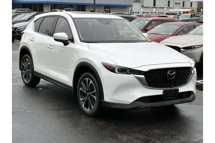 $25999 : Mazda CX-5 2023 AWD 2.5 S Pr image 5