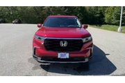 $48914 : Honda Pilot 2025 AWD Touring thumbnail