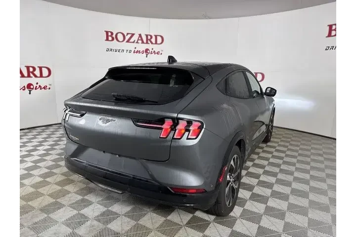 $28000 : Ford Mustang Mach-E 2023 AWD image 8