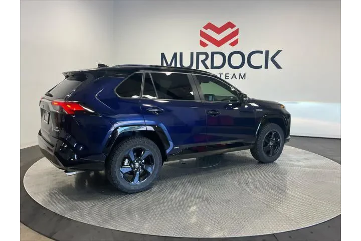 $29990 : Toyota RAV4 Hybrid 2021 AWD image 9