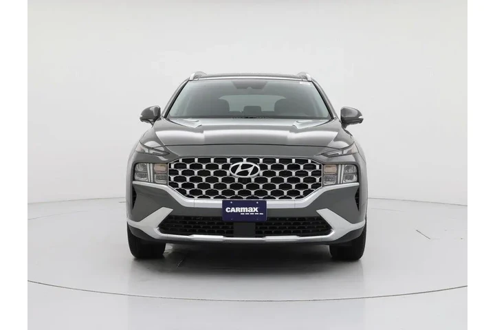 $26998 : Hyundai SANTA FE 2023 SEL 4d image 5