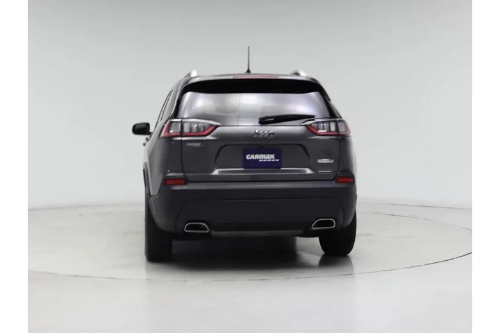 $18998 : Jeep Cherokee 2021 Latitude image 6