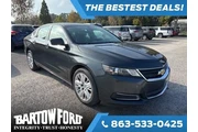 $11887 : Chevrolet Impala 2014 LS 4dr thumbnail