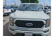 $35000 : Ford F-150 2023 4x4 Lariat 4 thumbnail