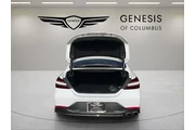 $30144 : Genesis G70 2023 2.0T 4dr Se thumbnail