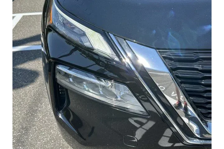 $19041 : Nissan Rogue 2022 AWD SV 4dr image 9