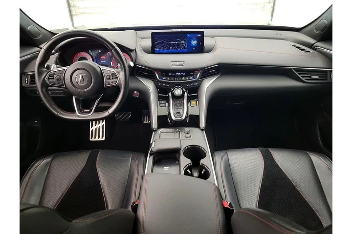 $36998 : Acura TLX 2023 SH-AWD 4dr Se image 9