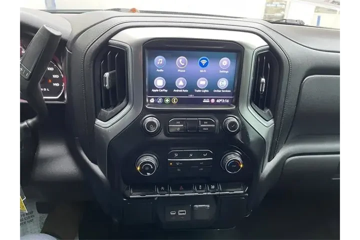 $22383 : Chevrolet Silverado 1500 202 image 9